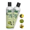 SHAKEBAR Private Label Curl Defining Cream