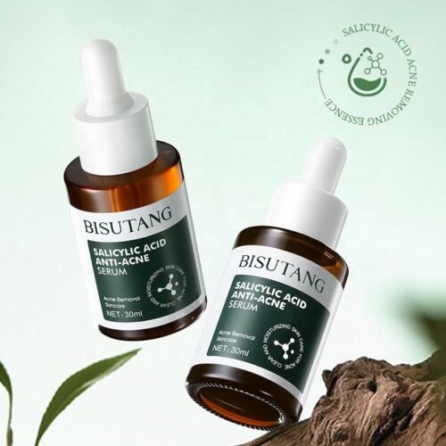 Salicylic Acid Hydrating Serum