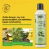SHAKEBAR Private Label Curl Defining Cream