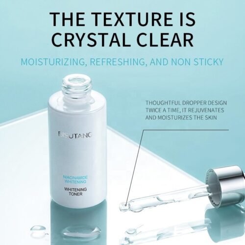 Arbutin Brightening Whitening Serum