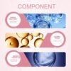 7981DEDD2ED662E4029C2253E145EDC6.jpg Moisturizing And Firming Skin Isolation Base Concealer Cream