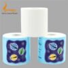 Premium Soft Toilet Paper Set