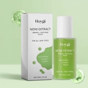 Hydrating Elastic Facial Skin Essence
