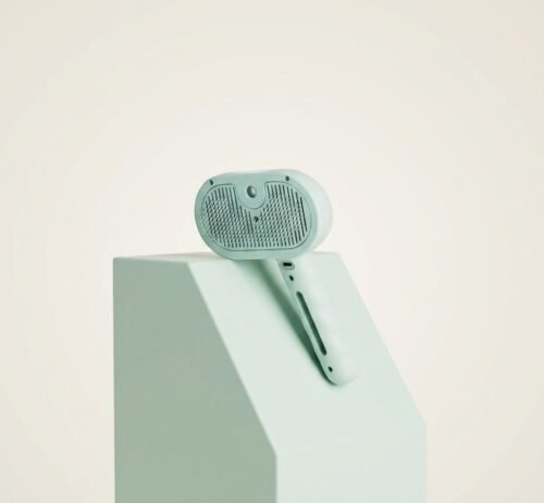 Upgraded Pet Electric Grooming Comb