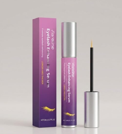 Viareline Eyelash Enhancing Serum
