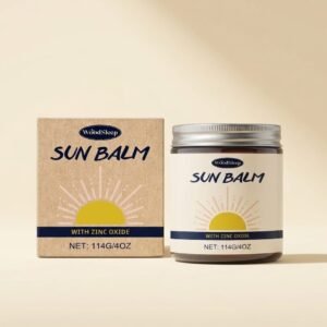 WoodSleep Tallow Protective Cream
