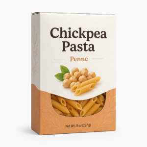 Chickpea Pasta Penne (8 oz)