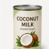 Coconut Milk