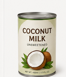 Coconut Milk