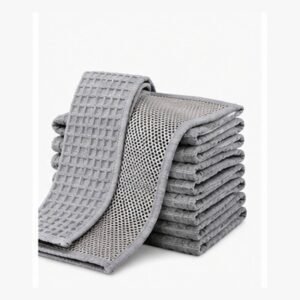 dual-texture-microfiber-scrub-cloths-6-pack_main.jpg Dual-Texture Microfiber Scrub Cloths - 6 Pack