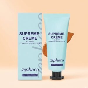 Long Duration Concealer For Dark Skin